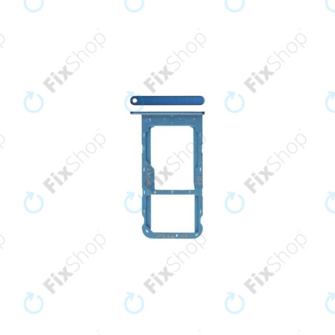 Huawei Honor 9 Lite LLD-L31 - SIM/Slot SD (Albastru) - 51661GYG