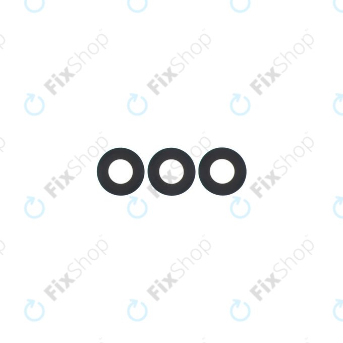 Honor 400 Lite - Sticlă Cameră (3buc)