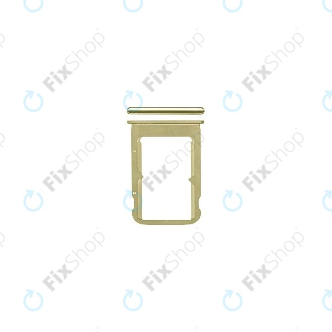 Xiaomi Mi Mix 3 - Slot SIM (Gold)