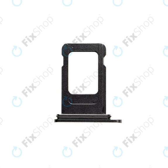 Apple iPhone XR - Slot SIM (Black)