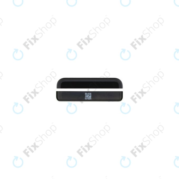 Google Pixel 8 GKWS6, G9BQD - Sticlă Carcasă Spate (Superior) (Obsidian)