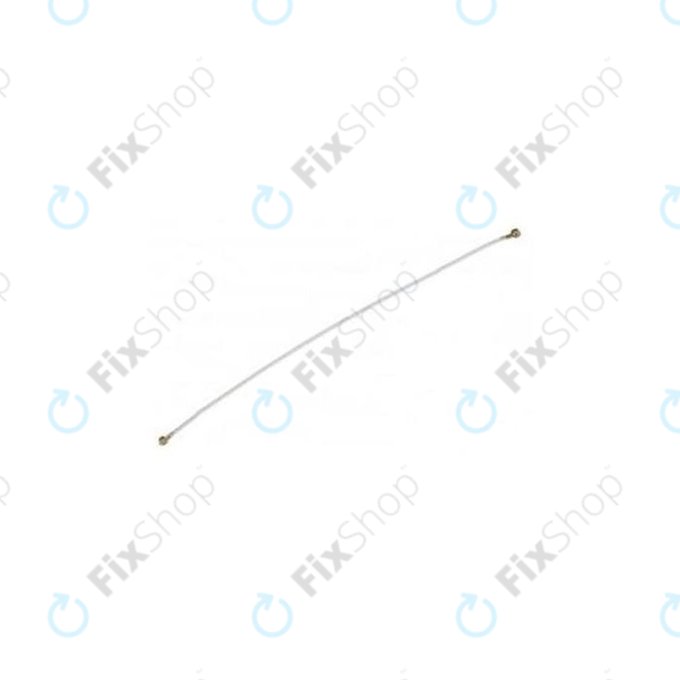Samsung Galaxy S20 FE G780F - Cablu RF 117,7 mm (White) - GH39-02045A Genuine Service Pack