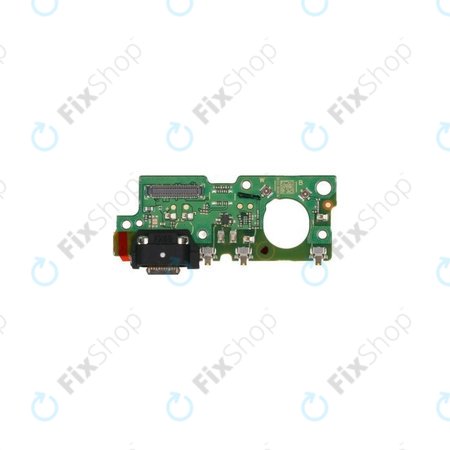 Asus Zenfone 7 ZS670KS - Conector de Încărcare Placă PCB - 90AI0020-R10020 Genuine Service Pack