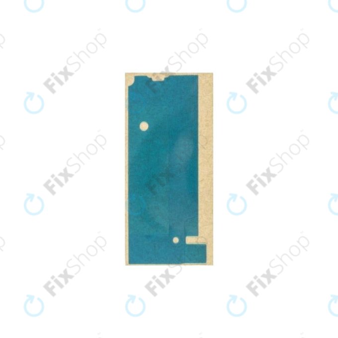Samsung Galaxy Xcover 4 G390F - Autocolant sub LCD Display (Inferioară) - GH02-14684A Genuine Service Pack