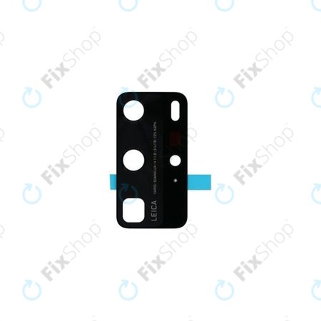 Huawei P40 Pro - Sticlă Cameră Spate - 51661RNA Genuine Service Pack