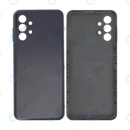 Samsung Galaxy A13 A135F - Carcasă baterie (Black)