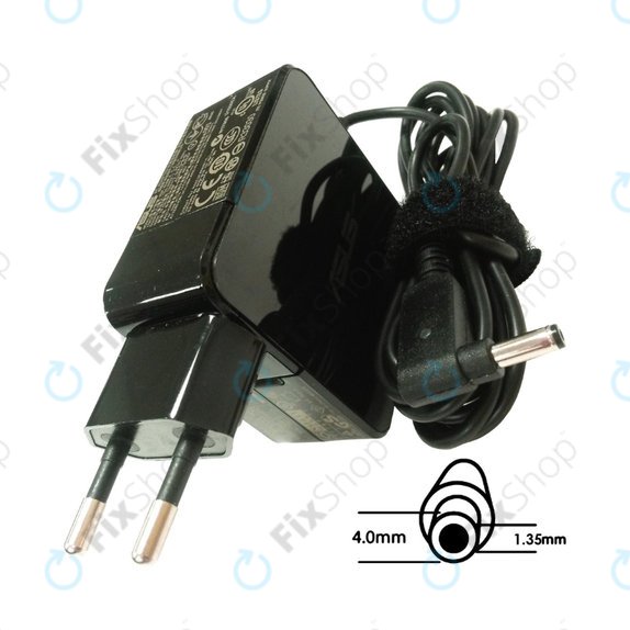 Adaptor de încărcare pentru Asus, B0A001-00230300, 45W, 19V, Genuine Service Pack