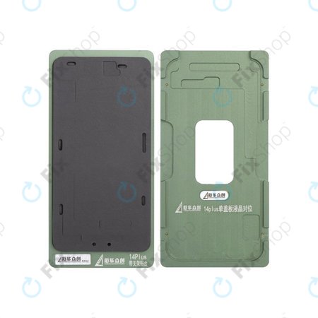 XHZC - Formă de Setare pentru Laminarea Afișajului Fără Cadru Apple iPhone 14 Plus