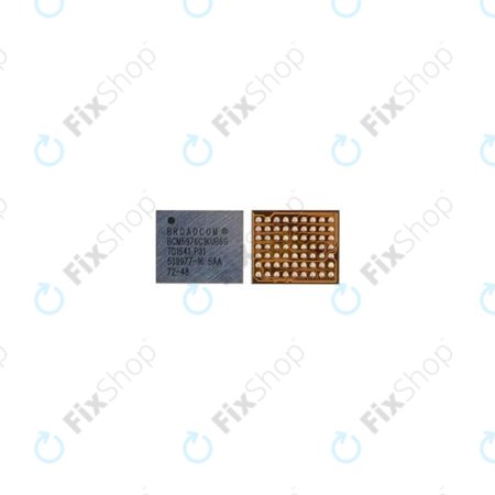 Apple iPhone 5, 5C, 5S - Touch Screen Controller IC BCM5976C0KUB6G