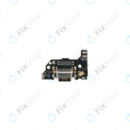 Xiaomi Mi 11 Lite 5G - Conector de Încărcare Placa PCB