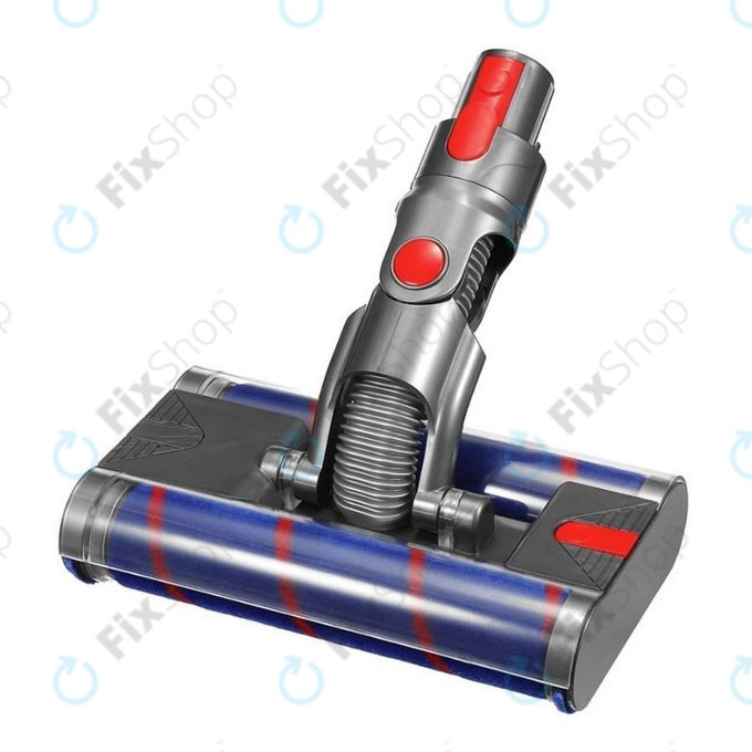 Dyson V-series, Outsize - Duză de Podea cu Role Duble