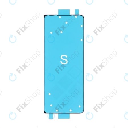 Samsung Galaxy Z Fold 5 F946B - Autocolant sub LCD Adhesive - GH81-23972A Genuine Service Pack