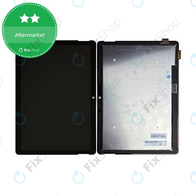 Microsoft Surface Go 4 - Ecran LCD + Sticlă Tactilă TFT