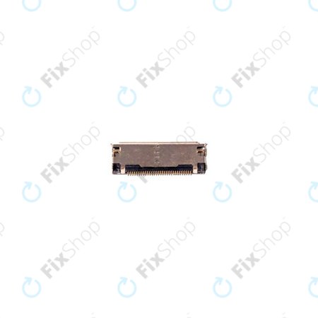 Samsung Galaxy Tab 2 7.0 P3100, P3110 - Conector de Încărcare