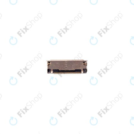 Samsung Galaxy Tab 2 7.0 P3100, P3110 - Conector de Încărcare