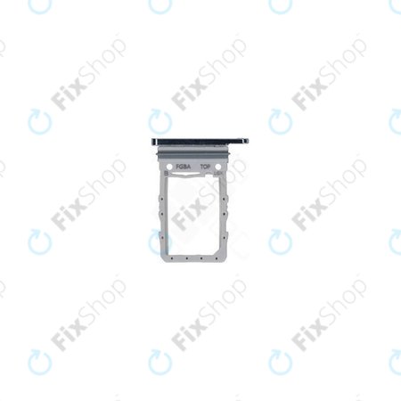 Samsung Galaxy Z Flip 4 F721B - Slot SIM (Blue) - GH98-47715D Genuine Service Pack