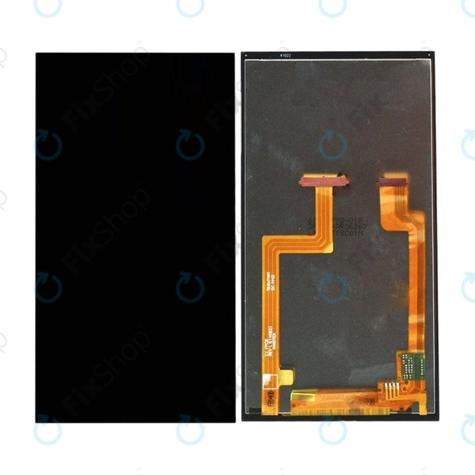HTC Desire Eye - Ecran LCD + Sticlă Tactilă TFT