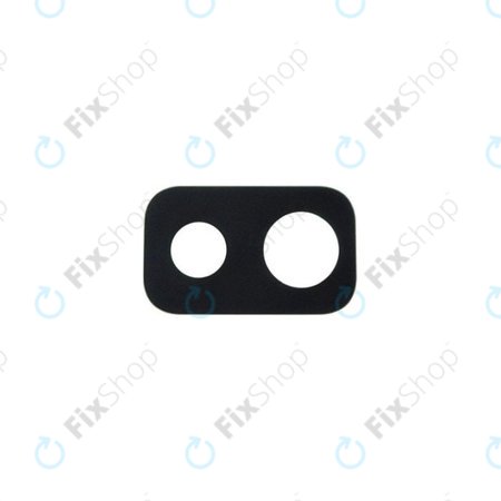 Samsung Galaxy A6 Plus A605 (2018) - Sticlă Cameră Spate - GH64-06826A Genuine Service Pack