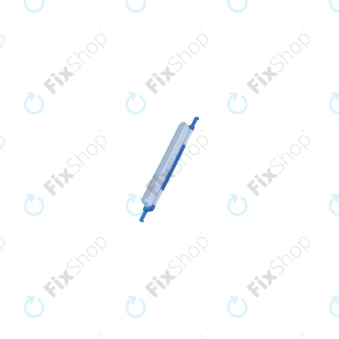 Samsung Galaxy M13 M135F - Buton Volum (Light Blue) - GH98-47561C Genuine Service Pack