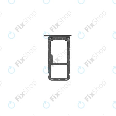 Xiaomi Mi A1(5x) - Slot SIM (Black)