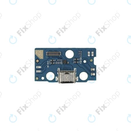 Lenovo Tab P11 TB-J606F - Conector de Încărcare Placă PCB