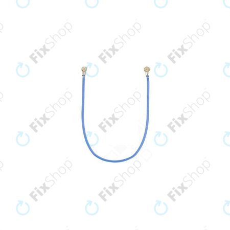 Samsung Galaxy Z Fold 3 F926B - Cablu RF 41 mm (Blue) - GH39-02110A Genuine Service Pack