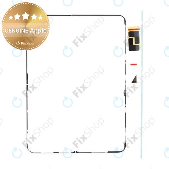 Autocolant sub LCD Adhesive pentru iPad (2025) | WiFi | 076-00606 | Genuine Apple
