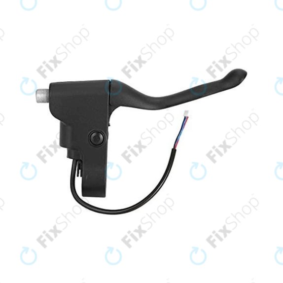 Ninebot Segway Max G30 - Maneta de Frână - Genuine Service Pack