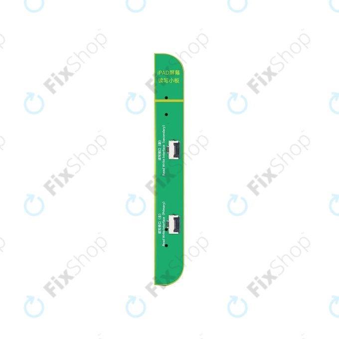 JC V1SE, V1S PRO - LCD Repair Board pentru iPad (Pro 3, 4, 5, 6 11", Air 3, Pro 2 10.5", mini 6 8.3", Air 4, 5 10.9", Pro 3,4 12.9")