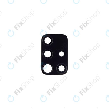 Samsung Galaxy A51 A515F, A51 5G A516B - Sticlă Cameră Spate