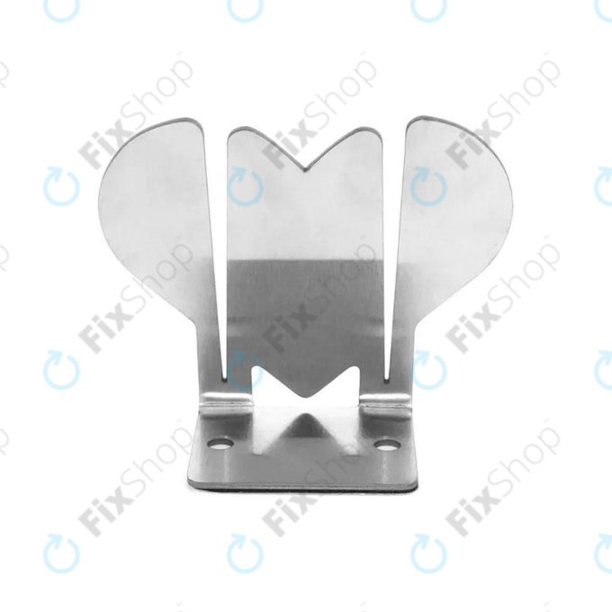 Relife RL-074A - Suport cu Dublu Slot pentru Îndepărtarea Adezivului de pe Vârfuri