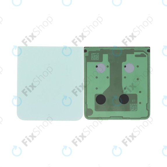 Samsung Galaxy Z Flip 7 F766B - Carcasă Baterie Complet (Mint)