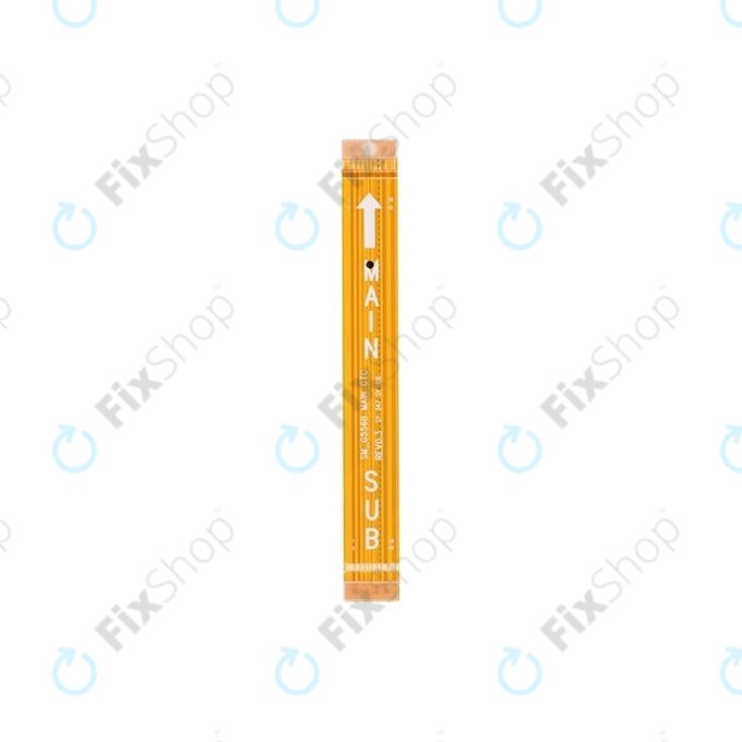 Samsung Galaxy Xcover 7 G556B - Principal Cablu Flex - GH59-15759A Genuine Service Pack