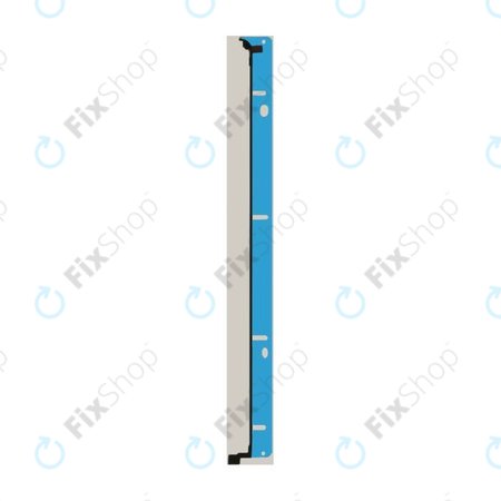 Huawei MediaPad M5 8.4 - Autocolant sub LCD Ahesive(Dreapta) - 51637568 Genuine Service Pack