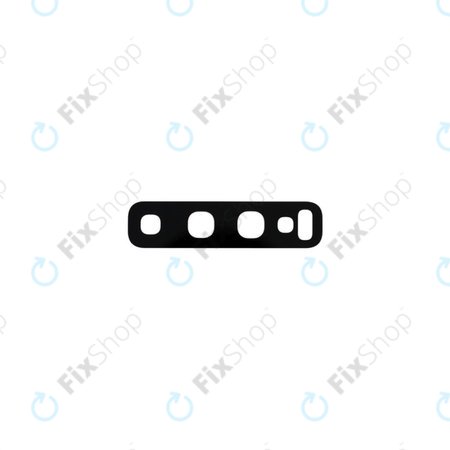 Samsung Galaxy S10 Plus G975F - Sticlă Cameră Spate
