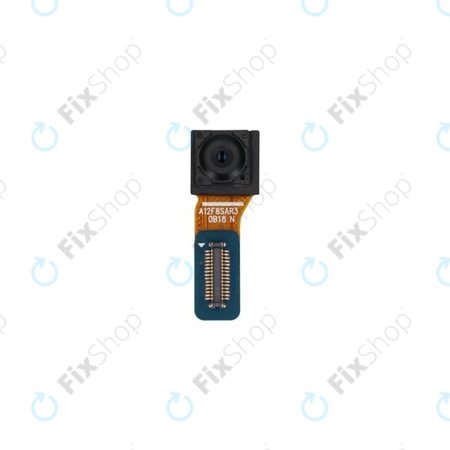 Samsung Galaxy A12 A125F, M12 M127F - Cameră Frontală 8MP - GH96-14023A Genuine Service Pack