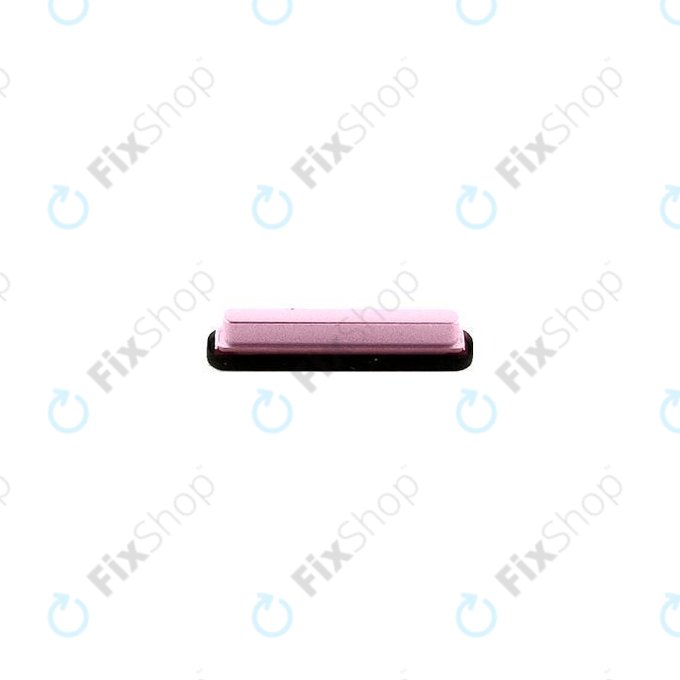 Sony Xperia X Dual F5122 - Buton Volum (Roz) - 1301-0974