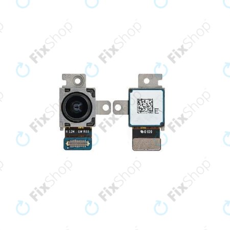 Samsung Galaxy S20 Ultra G988F - Modul cameră spate 12MP - GH96-13096A Genuine Service Pack