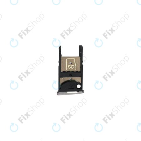 Motorola Moto Z2 Play XT1710-09 - SIM/Slot SD (Auriu) - 01019326003W