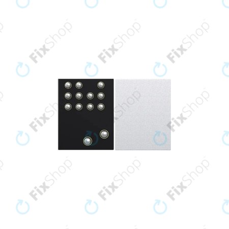 JC Romeo2 - Face ID Dot Matrix IC Chip pentru iPhone X - 12, iPad Pro 3, 4