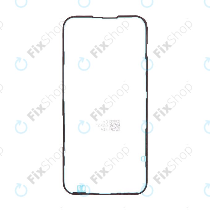 Autocolant de etanșare sub LCD pentru iPhone 15 Plus, 2UUL SA15PS