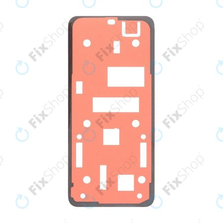 Xiaomi Redmi Note 11S 2201117SG 2201117SI - Autocolant sub Carcasa Bateriei (Adhesive)