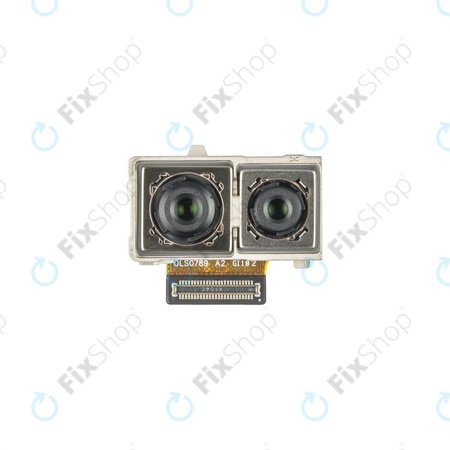 Huawei P20 - Cameră Spate - 23060287 Genuine Service Pack