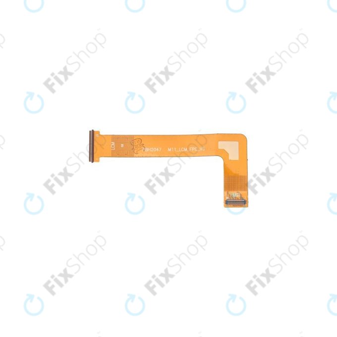 Lenovo Tab P11 TB-J606F - LCD Cablu Flex