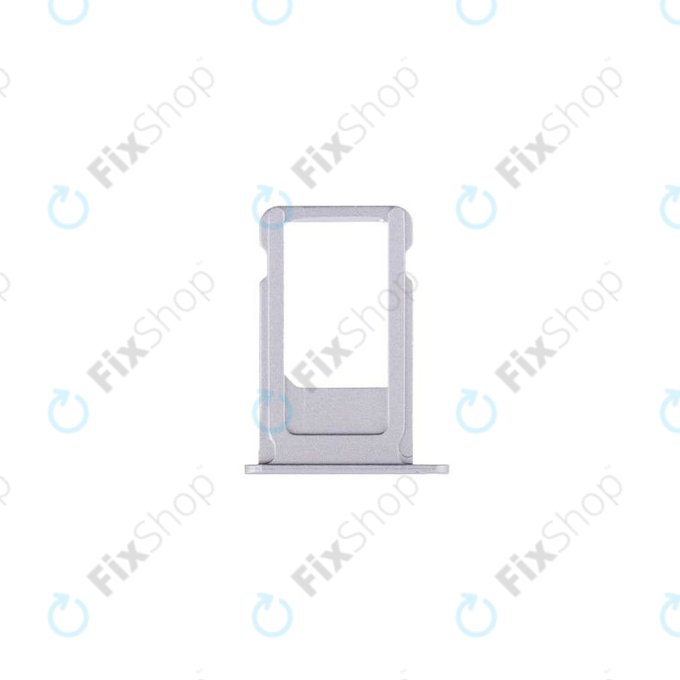 Apple iPhone 6S - Slot SIM (Silver)