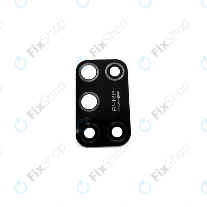 Realme 7i - Sticlă Cameră Spate (Asia Version)