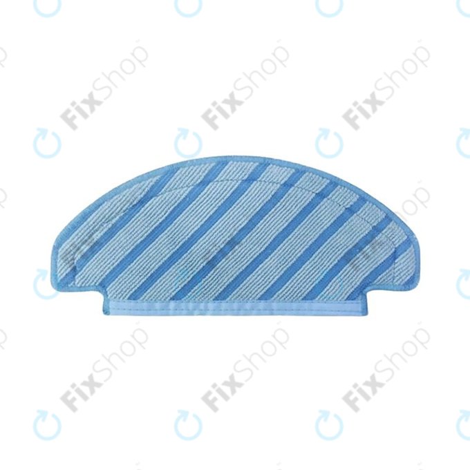 Ecovacs Deebot N8-series, T-series, X1 Plus - Mop (Lavabil)