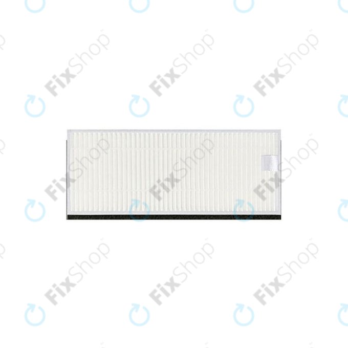Ecovacs Deebot U2, U2 Pro - Filtru de praf