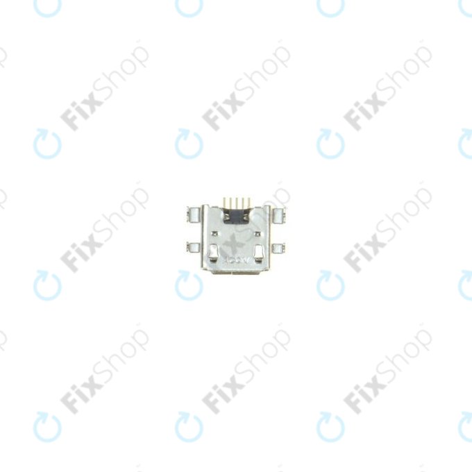 Asus Zenfone 5 A500CG - Conector de Încărcare