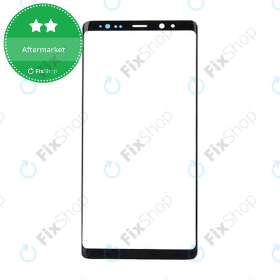 Samsung Galaxy S9 G960F - Sticlă Tactilă (Midnight Black)